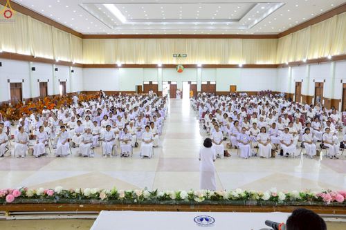 ภาพ No.247948:วันที่ 26-27 กันยายน พ.ศ. 2568 โครงการอบรม อุบาสกแก้ว อุบาสิกาแก้ว รุ่นที่ 3 ณ วัดพระมหาธาตุวรมหาวิหาร , พุทธภูมิ สวนสมเด็จพระศรีนครินทร์ 48 (ทุ่งท่าลาด) และ ธุดงคสถานนครธรรม จ.นครศรีธรรมราช