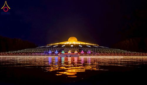 ภาพ No.266289:วันพุธที่ 5 พฤศจิกายน พ.ศ. 2568 (วันพระ ขึ้น 15 ค่ำ เดือน 12) พิธีลอยกระทงธรรม  ณ สระมหาเศรษฐีทะเลบุญ มหาวิหารพระมงคลเทพมุนี วัดพระธรรมกาย จ.ปทุมธานี