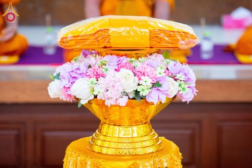 ภาพ No.198985:พิธีทอดผ้าป่าทำนุบำรุงศาสนสถาน ณ วัดบางปลา ตำบลบางปลา อำเภอบางเลน จังหวัดนครปฐม ในโครงการธรรมยาตรา กตัญญูบูชา มหาปูชนียาจารย์ พระมงคลเทพมุนี(สด จนฺทสโร) พระผู้ปราบมาร อนุสรณ์สถาน 7 แห่ง ปีที่ 13 วันที่ 21 มกราคม พ.ศ. 2568