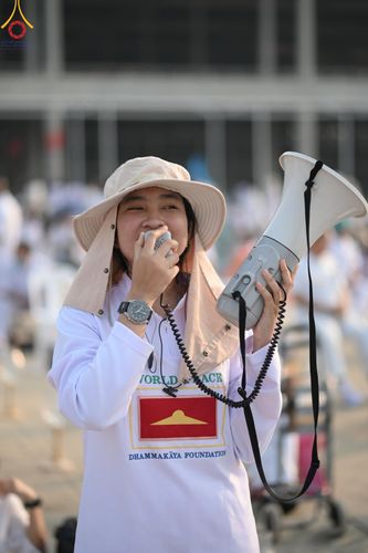 ภาพ No.122605:V.24 ใกล้ชนะ การเตรียมงาน เก็บงาน การรับบุญของเจ้าหน้าที่หน่วยงานต่างๆ เพื่อโครงการธรรมยาตรา กตัญญูบูชา มหาปูชนียาจารย์ พระมงคลเทพมุนี (สด จนฺทสโร) พระผู้ปราบมาร อนุสรณ์สถาน 7 แห่ง ปีที่ 12 ระหว่างวันที่ 2 - 31 มกราคม พ.ศ. 2567