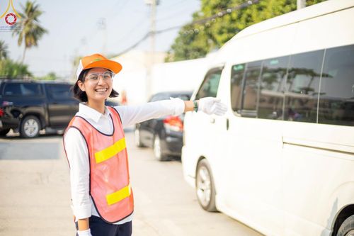 ภาพ No.117735:V.17 สำเร็จๆ การเตรียมงาน เก็บงาน การรับบุญของเจ้าหน้าที่หน่วยงานต่างๆ เพื่อโครงการธรรมยาตรา กตัญญูบูชามหาปูชนียาจารย์ พระมงคลเทพมุนี (สด จนฺทสโร) พระผู้ปราบมาร อนุสรณ์สถาน 7 แห่ง ปีที่ 12 ระหว่างวันที่ 2 - 31 มกราคม พ.ศ.2567