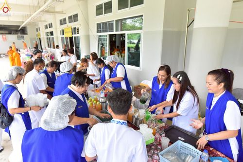 ภาพ No.231596:วันศุกร์ที่ ๔ กรกฎาคม พ.ศ. ๒๕๖๘ พิธีถวายกองทุนสัมมนาคณะสงฆ์ภาคตะวันออก (ภาค ๑๒, ๑๓) เพื่อฟื้นฟูพระพุทธศาสนา ภายใต้โครงการทอดกฐินสามัคคี ๓๐,๐๐๐ วัดทั่วไทย ประจำปี พ.ศ. ๒๕๖๘ ณ ศูนย์การศึกษาเขาแก้วเสด็จ จ.ปราจีนบุรี