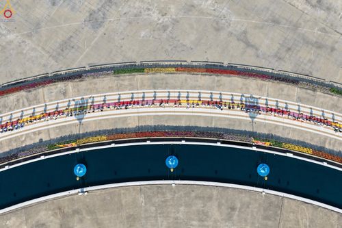 ภาพ No.306029:วันที่ 25 มกราคม พ.ศ. 2569 พิธีต้อนรับพระธรรมยาตรา วัดพระธรรมกาย(ภาพชุดที่ 4) ในโครงการธรรมยาตรา กตัญญูบูชา มหาปูชนียาจารย์ พระมงคลเทพมุนี(สด จนฺทสโร) พระผู้ปราบมาร อนุสรณ์สถาน 7 แห่ง ปีที่ 14