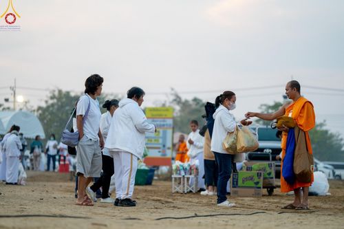 ภาพ No.206526:V.54 สารพัดV สารพัดดี ที่บางปลา ในโครงการธรรมยาตรา กตัญญูบูชา มหาปูชนียาจารย์ พระมงคลเทพมุนี(สด จนฺทสโร) พระผู้ปราบมาร อนุสรณ์สถาน 7 แห่ง ปีที่ 13 ระหว่างวันที่ 2-31 มกราคม พ.ศ. 2568