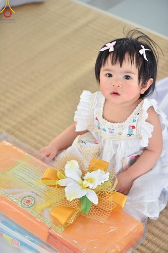 ภาพ No.147731:พิธีถวายภัตตาหารเมนูสวรรค์ ในพรรษาแห่งการเข้าถึงธรรม วันเสาร์ที่ 10 สิงหาคม พ.ศ. 2567 ณ หอฉันคุณยายอาจารย์ฯ วัดพระธรรมกาย