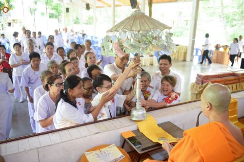 ภาพ No.247240:วันที่ 19-21 กันยายน พ.ศ. 2568 โครงการอบรม อุบาสกแก้ว อุบาสิกาแก้ว รุ่นที่ 2 ณ ศูนย์ปฏิบัติธรรมสระบุรี จ.สระบุรี และศูนย์ปฏิบัติธรรมบุญประสาน