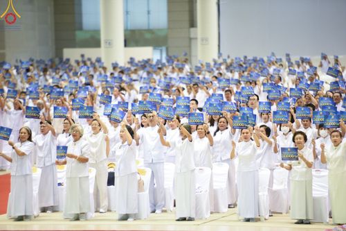 ภาพ No.151382:สัมมนาพิเศษ "เพื่อพ่อลูกทำได้ทุกสิ่ง" โดยพระครูธรรมธร อารักษ์ ญาณารกฺโข ณ ห้องแก้วสารพัด 1 วัดพระธรรมกาย วันที่ 1 กันยายน พ.ศ. 2567