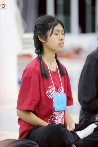 ภาพ No.238479:วันที่ 15-17 สิงหาคม พ.ศ. 2568 V-Star Challenge 2025 ออกจาก Comfort Zone สู่โลกใบใหม่ของใจเรา ระดับชั้นมัธยมศึกษาปีที่ 1-6 ณ ธุดงคสถานชุมพร