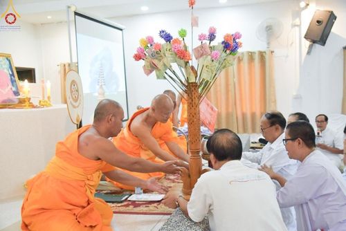 ภาพ No.152670:โครงการอบรมอุบาสก อุบาสิกาแก้ว รุ่นที่ 1 ตัวแทนทอดกฐินสามัคคีทั่วไทย 30,000 วัด บูชาธรรม 80 ปี หลวงพ่อธัมมชโย ระหว่างวันที่ 6-8 กันยายน พ.ศ.2567 ณ ศูนย์ปฏิบัติธรรมเพชรบูรณ์ ต.นาป่า อ.เมืองเพชรบูรณ์