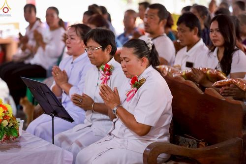 ภาพ No.269693:วันที่ 25 ตุลาคม พ.ศ. 2568 พิธีทอดกฐินสามัคคีทั่วไทย ณ วัดบ้านนาจาน ต.หนองกะท้าว  อ.นครไทย จ.พิษณุโลก โดยคณะศิษยานุศิษย์ บูชาธรรม 81 ปี หลวงพ่อธัมมชโย