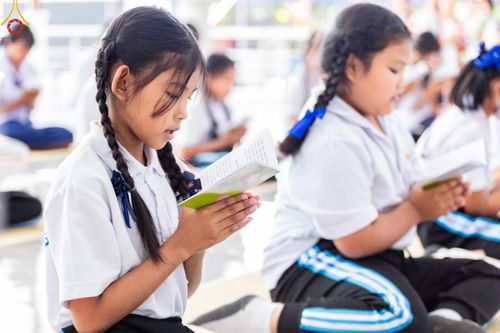 ภาพ No.107042:รวมพลังเด็กดี V-Star ผู้นำฟื้นฟูศีลธรรมโลก จ.นนทบุรี ณ ศูนย์อบรมเยาวชนนนทบุรี  วันที่ 27 ธันวาคม พ.ศ. 2566