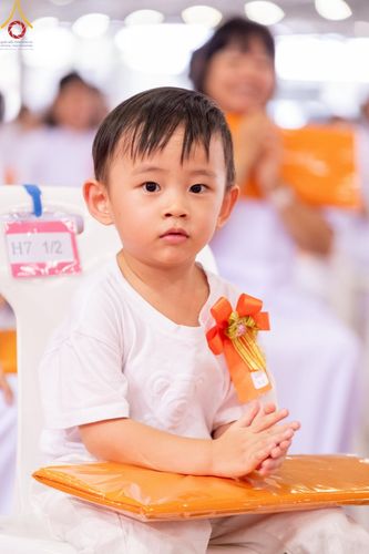 ภาพ No.160104:พิธีทอดผ้าป่าสมทบกฐินวัดพระธรรมกาย และสมทบกฐิน 30,000 วัดทั่วไทย ครั้งที่ 3 ณ สภาธรรมกายสากล วัดพระธรรมกาย วันพฤหัสบดีที่ 10 ตุลาคม พ.ศ. 2567