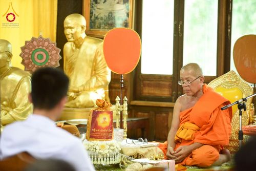 ภาพ No.273621:วันที่ 30 ตุลาคม พ.ศ. 2568 พิธีทอดกฐินสามัคคีทั่วไทย ณ วัดบัวงาม ต.เริงราง อ.เสาไห้ จ.สระบุรี โดยคณะศิษยานุศิษย์ บูชาธรรม 81 ปี หลวงพ่อธัมมชโย