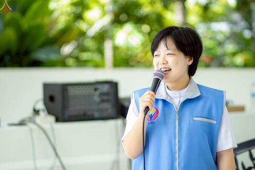 ภาพ No.243233:วันที่ 23-31 สิงหาคม พ.ศ. 2568 เจ้าหน้าที่ทุกสถานะ ทุ่มเทจัดงาน สัมมนารวมใจผู้นำบุญ เพื่องานกฐินสามัคคีทั่วไทย 30,000 วัด บูชาธรรม 81 ปี หลวงพ่อธัมมชโย