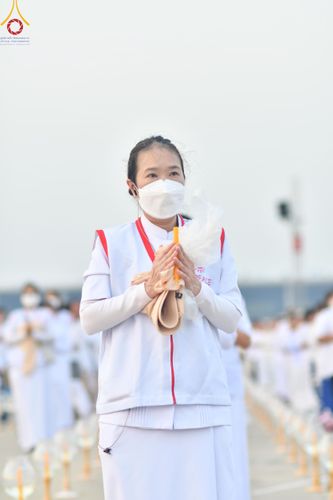 ภาพ No.122596:V.24 ใกล้ชนะ การเตรียมงาน เก็บงาน การรับบุญของเจ้าหน้าที่หน่วยงานต่างๆ เพื่อโครงการธรรมยาตรา กตัญญูบูชา มหาปูชนียาจารย์ พระมงคลเทพมุนี (สด จนฺทสโร) พระผู้ปราบมาร อนุสรณ์สถาน 7 แห่ง ปีที่ 12 ระหว่างวันที่ 2 - 31 มกราคม พ.ศ. 2567