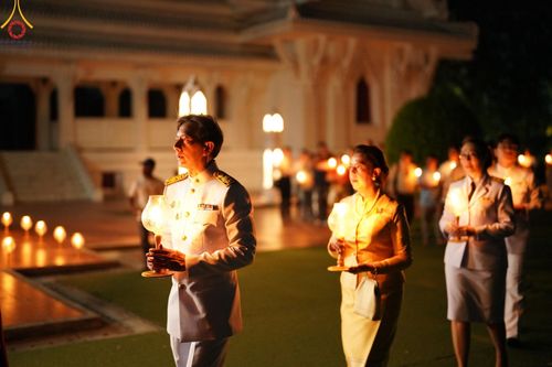 ภาพ No.138722:รัฐบาลประเทศเนปาล โดยการสนับสนุนจากวัดไทยลุมพินี และวัดพระธรรมกาย จัดงานพุทธชยันตีถวายเป็นพุทธบูชา ณ วิหารมายาเทวี ลุมพินี สถานที่ประสูติแห่งองค์สมเด็จพระสัมมาสัมพุทธเจ้า ประเทศเนปาล เนื่องในวันวิสาขบูชาที่ 22-23 พฤษภาคม พ. ศ. 2567