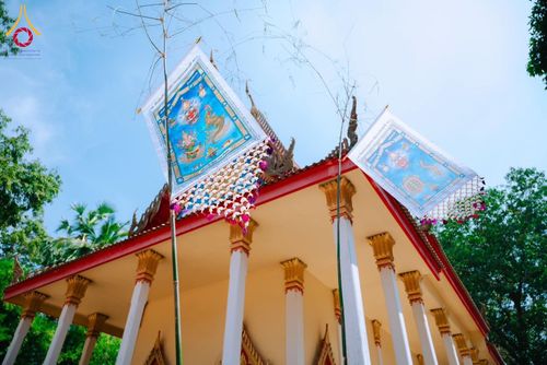 ภาพ No.168364:พิธีทอดกฐิน 4 วัด จ.ปราจีนบุรี โครงการกฐินสามัคคีทั่วไทย 30,000 วัด โดยคณะศิษยานุศิษย์วัดพระธรรมกาย บูชาธรรม 80 ปี หลวงพ่อธัมมชโย วันที่ 26-27 ตุลาคม พ.ศ. 2567