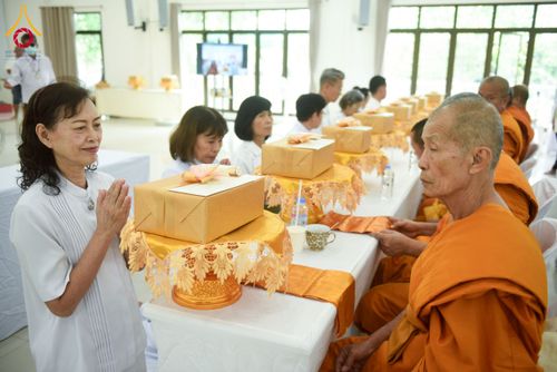 ภาพ No.224301:วันจันทร์ที่ 28 เมษายน พ.ศ. 2568 ศูนย์ปฏิบัติธรรมสระบุรี ได้เตรียมสถานที่เพื่อต้อนรับ การประชุมคณะสงฆ์จังหวัดสระบุรี ครั้งที่ 4/2568 โดยประชุมร่วมกับสำนักงานพระพุทธศาสนา จังหวัดสระบุรี และสำนักงานวัฒนธรรมจังหวัดสระบุรี