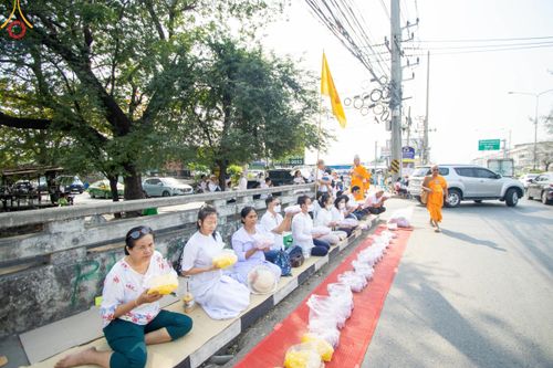 ภาพ No.121753:V.22 ต่อไป การเตรียมงาน เก็บงาน การรับบุญของเจ้าหน้าที่หน่วยงานต่างๆ เพื่อโครงการธรรมยาตรา กตัญญูบูชา มหาปูชนียาจารย์ พระมงคลเทพมุนี (สด จนฺทสโร) พระผู้ปราบมาร อนุสรณ์สถาน 7 แห่ง ปีที่ 12 ระหว่างวันที่ 2 - 31 มกราคม พ.ศ.2567