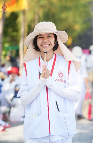 ภาพ No.109974:V.8 พลังทีม การเตรียมงาน เก็บงาน การรับบุญของเจ้าหน้าที่หน่วยงานต่างๆ เพื่อโครงการธรรมยาตรา กตัญญูบูชามหาปูชนียาจารย์ พระมงคลเทพมุนี (สด จนฺทสโร) พระผู้ปราบมาร อนุสรณ์สถาน 7 แห่ง ปีที่ 12 ระหว่างวันที่ 2 - 31 มกราคม พ.ศ.2567