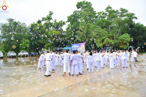 ภาพ No.155968:โครงการ อุบาสกแก้ว อุบาสิกาแก้ว รุ่นที่ 2 ตัวแทนทอดกฐินสามัคคีทั่วไทย 30,000 วัด ระหว่างวันที่ 13-15 กันยายน พ.ศ. 2567 ณ ศูนย์ปฏิบัติธรรมจันทบุรี จ.จันทบุรี