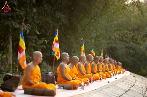 ภาพ No.131226:Photo Story ปฐมบรรพชาชาวพุทธมาร์มา Episode 5/5 วันที่ 13-16 กุมภาพันธ์ พ.ศ. 2567 ประเทศบังกลาเทศ