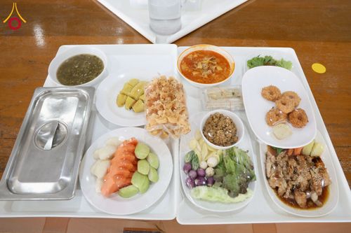 ภาพ No.271092:วันพุธที่ 20 พฤศจิกายน พ.ศ.2568 (วันพระ แรม 15 ค่ำ เดือน 12) พิธีบุพเปตพลี ครั้งที่ 173 ร่วมอุทิศบุญแด่หมู่ญาติที่ล่วงลับไปแล้ว และสืบทอดอายุพระพุทธศาสนา ณ หอฉันคุณยายอาจารย์ฯ วัดพระธรรมกาย