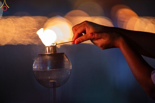 ภาพ No.124996:พิธีเวียนประทักษิณและจุดมาฆประทีป (ชุดที่ 2) ในวันมาฆบูชา เสาร์ที่ 24 กุมภาพันธ์ พ.ศ. 2567 ณ พระมหาธรรมกายเจดีย์ วัดพระธรรมกาย