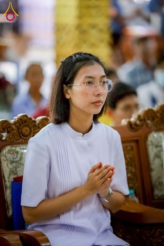 ภาพ No.275414:วันที่ 5 พฤศจิกายน พ.ศ. 2568 พิธีทอดกฐินสามัคคีทั่วไทย ณ วัดหนองสระแก ต.บึงกอก อ.บางระกำ จ.พิษณุโลก โดยคณะศิษยานุศิษย์ บูชาธรรม 81 ปี หลวงพ่อธัมมชโย