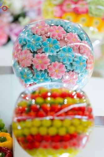 ภาพ No.159140:พิธีบูชาข้าวพระ ในวันอาทิตย์ต้นเดือน วันที่ 6 ตุลาคม พ.ศ. 2567 ณ สภาธรรมกายสากล วัดพระธรรมกาย