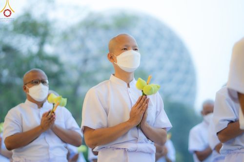 ภาพ No.112268:พิธีบรรพชาอุปสมบท โครงการอุปสมบทหมู่บูชาธรรม 115 ปี คุณยายอาจารย์ฯ, โครงการอุปสมบทหมู่ธรรมทายาท ระดับอุดมศึกษา รุ่นที่ 50 ภาคฤดูหนาว ณ โบสถ์พระไตรปิฎก วัดพระธรรมกาย จ.ปทุมธานี วันเสาร์ที่ 13 มกราคม พ.ศ. 2567