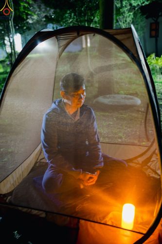 ภาพ No.136467:คณะพระภิกษุสงฆ์และกัลยาณมิตรชาวสิงคโปร์ เดินทางมาปฏิบัติธรรม ณ วัดป่าธรรมกายนานาชาติโทชิหงิ ประเทศญี่ปุ่น ระหว่างวันที่ 27 เมษายน  - 2 พฤษภาคม พ.ศ. 2567