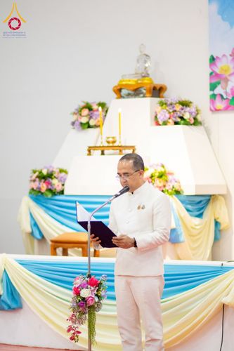 ภาพ No.247993:วันอาทิตย์ที่ 14 กันยายน พ.ศ. 2568 การประชุมเครือข่ายพุทธสมาคม ภาคกลางและภาคตะวันออก ประจำปี 2568 “รวมพลังพุทธสมาคม ส่งเสริม สนับสนุน การปฏิบัติตามหลักพระพุทธศาสนา เพื่อสู่สังคมแห่งการเปลี่ยนแปลง” ณ วัดพระธรรมกาย อ.คลองหลวง จ.ปทุมธานี