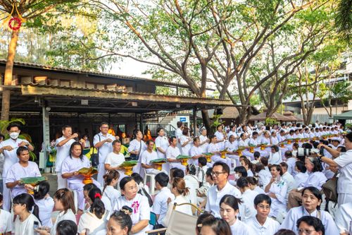 ภาพ No.135695:พิธีปลงผมธรรมทายาท โครงการบรรพชาและอุปสมบทหมู่ รุ่นบูชาธรรม 80 ปี หลวงพ่อธัมมชโย ณ หมู่บ้านบรรลุธรรม วัดพระธรรมกาย วันที่ 7 เมษายน พ.ศ. 2567