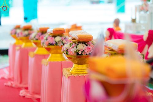 พิธีทอดผ้าป่าโครงสร้างเหล็กค้ำฟ้ามหามงคล อาคาร 80 ปี หลวงพ่อธัมมชโย ณ ศูนย์ปฏิบัติธรรมวิหารแดง ต.เจริญธรรม อ.วิหารแดง จ.สระบุรี วันที่ 19 พฤษภาคม พ.ศ. 2567