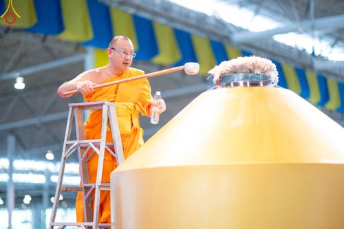 ภาพ No.149710:พิธีจุดเทียนใจ ไฟนิรันดร์ อนันตชัย วันอาทิตย์ที่ 25 สิงหาคม พ.ศ.2567 วัดพระธรรมกาย จ.ปทุมธานี