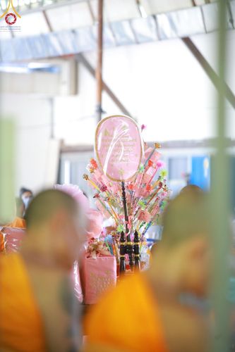 ภาพ No.168752:พิธีทอดกฐิน ณ วัดพุทธญาณวิสุทธิ์ กรุงเทพฯ ในโครงการกฐินสามัคคีทั่วไทย 30,000 วัด บูชาธรรม 80 ปี หลวงพ่อธัมมชโย โดยคณะศิษยานุศิษย์วัดพระธรรมกาย วันที่ 23 ตุลาคม พ.ศ. 2567