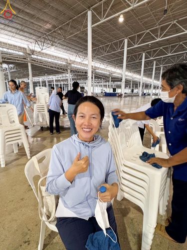 ภาพ No.186554:V.48 ผลงาน V-Peace ปลายปี 2567 ภาพโดย : ช่างภาพ V-Peace และ ช่างภาพศูนย์ภาพนิ่ง