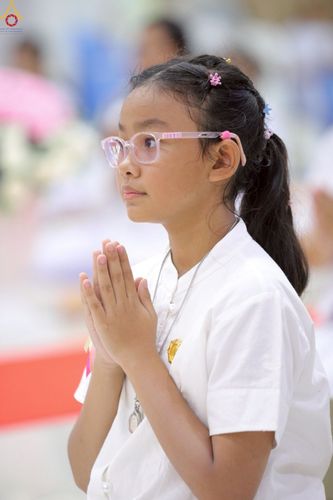 ภาพ No.263817:วันที่ 23 ตุลาคม พ.ศ. 2568 พิธีทอดกฐินสามัคคีทั่วไทย 30,000 วัด โดยคณะศิษยานุศิษย์ บูชาธรรม 81 ปี หลวงพ่อธัมมชโย ณ ธุดงคสถานสุราษฎร์ธานี ต.ขุนทะเล อ.เมือง จ.สุราษฎร์ธานี