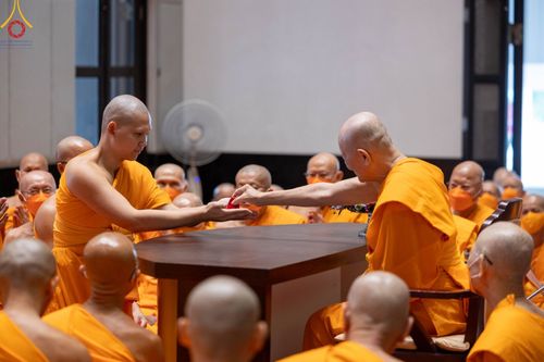 ภาพ No.91477:วันมหาปวารณาออกพรรษา ณ อุโบสถวัดพระธรรมกาย วันอาทิตย์ที่ 29 ตุลาคม พ.ศ.2566 (ขึ้น 15 ค่ำ เดือน 11)