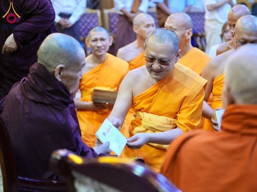 ภาพ No.161939:วัดพระธรรมกาย มูลนิธิธรรมกาย และภาคีฯ จัดงาน 3 Bigboon ณ ประเทศเมียนมาร์ ระหว่างวันที่ 7-8 ตุลาคม พ.ศ. 2567