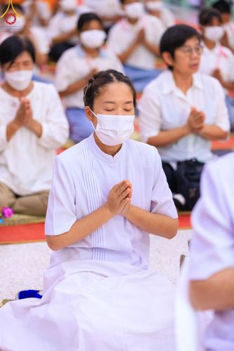 ภาพ No.117581:พิธีทอดผ้าป่าทำนุบำรุงศาสนสถาน ณ วัดบางไผ่นารถ ต.บางไทรป่า อ.บางเลน จ.นครปฐม วันที่ 23 มกราคม พ.ศ. 2567