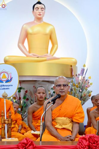 ภาพ No.272055:วันที่ 12 ตุลาคม พ.ศ. 2568 พิธีทอดกฐินสามัคคีทั่วไทย ณ ศูนย์ปฏิบัติธรรมขุนยวม  อ.ขุนยวม จ.แม่ฮ่องสอน  โดยคณะศิษยานุศิษย์ บูชาธรรม 81 ปี หลวงพ่อธัมมชโย