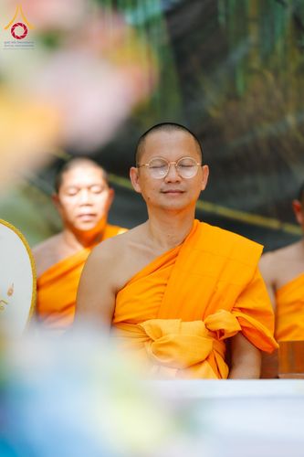 ภาพ No.169530:พิธีทอดกฐิน ณ ศูนย์ปฏิบัติธรรมนานาชาติตะวันพร้าว จ.เชียงใหม่ ในโครงการกฐินสามัคคีทั่วไทย 30,000 วัด บูชาธรรม 80 ปี หลวงพ่อธัมมชโย โดยคณะศิษยานุศิษย์วัดพระธรรมกาย วันที่ 25 ตุลาคม พ.ศ. 2567