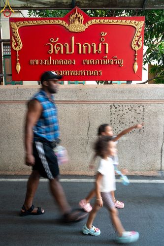 ภาพ No.201282:พระธรรมยาตราปฏิบัติธรรม และถ่ายภาพหมู่ประวัติศาสตร์ ณ อาคารธรรมยาตรา กตัญญูบูชามหาปูชนียาจารย์  ตรงข้ามวัดปากน้ำภาษีเจริญ จ.กรุงเทพมหานคร ในโครงการธรรมยาตรา กตัญญูบูชา มหาปูชนียาจารย์ พระมงคลเทพมุนี(สด จนฺทสโร) พระผู้ปราบมาร อนุสรณ์สถาน 7 แห่ง ปีที่ 13