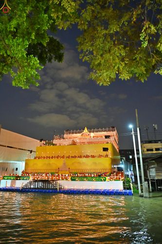 ภาพ No.302951:วันที่ 24 มกราคม พ.ศ. 2569 พิธีจุดประทีปธรรมถวายเป็นพุทธบูชา  และบูชาธรรมมหาปูชนียาจารย์  ณ อาคารธรรมยาตรา กตัญญูบูชามหาปูชนียาจารย์  ตรงข้ามวัดปากน้ำภาษีเจริญ จ.กรุงเทพมหานคร ในโครงการธรรมยาตรา กตัญญูบูชา มหาปูชนียาจารย์ พระมงคลเทพมุนี(สด จนฺทสโร) พระผู