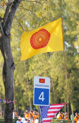 ภาพ No.305773:วันที่ 25 มกราคม พ.ศ. 2569 พิธีต้อนรับพระธรรมยาตรา วัดพระธรรมกาย(ภาพชุดที่ 3) ในโครงการธรรมยาตรา กตัญญูบูชา มหาปูชนียาจารย์ พระมงคลเทพมุนี(สด จนฺทสโร) พระผู้ปราบมาร อนุสรณ์สถาน 7 แห่ง ปีที่ 14