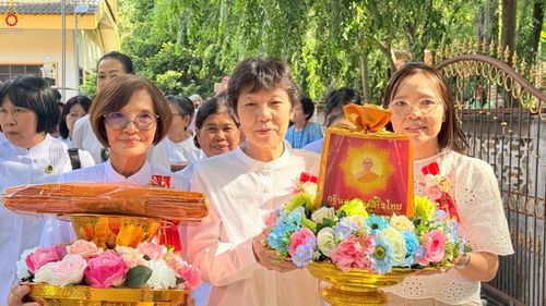 ภาพ No.282894:วันที่ 25 ตุลาคม พ.ศ.2568  พิธีทอดกฐินสามัคคีทั่วไทย 30,000 วัด  โดยคณะศิษยานุศิษย์ บูชาธรรม 81 ปี  หลวงพ่อธัมมชโย ณ วัดธารเกษม อำเภอพระพุทธบาท จ. สระบุรี
