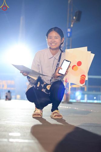 ภาพ No.122506:V.23 อีกนิด การเตรียมงาน เก็บงาน การรับบุญของเจ้าหน้าที่หน่วยงานต่างๆ เพื่อโครงการธรรมยาตรา ปีที่ 12 ระหว่างวันที่ 2 - 31 มกราคม พ.ศ. 2567