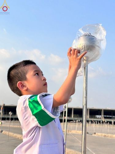 ภาพ No.125476:V.27 มาฆะ สาธุ  การรับบุญเตรียมงาน ปฎิบัติงาน เก็บงาน ของเจ้าหน้าที่หน่วยงานต่างๆ เพื่อวันมาฆบูชา วันเสาร์ที่ 24 กุมภาพันธ์  พ.ศ. 2567 ณ วัดพระธรรมกาย จ.ปทุมธานี